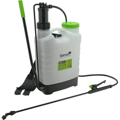 Garvia 12l 20518