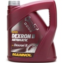 Mannol Dexron II Automatic 4 l