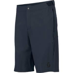 SCOTT Мъжки шорти за колоездене Scott Shorts Vertic Lt with Pad Cycling bottoms - Dark Blue - размер 3XL (055-3564-0216)