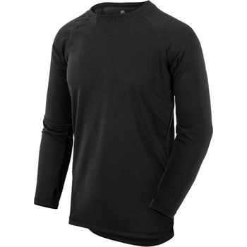 Helikon-Tex Бельо Helikon-Tex Тениска US LVL 1 - Черно (BL-UN1-PO-01-B02)