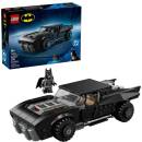 LEGO® DC Batman™ - Batmobile™ (76332)
