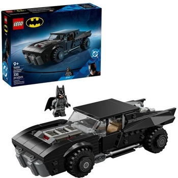 LEGO® DC Batman™ - Batmobile™ (76332)