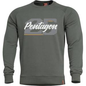 PENTAGON микина Hawk TW, Camo green (K09019-TW-06CG)