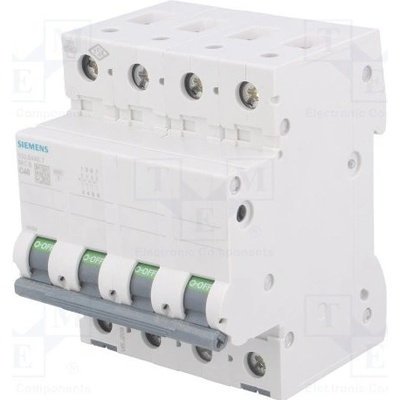 Siemens 5SL6440-7