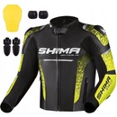 Shima STR 2.0 čierno-žltá