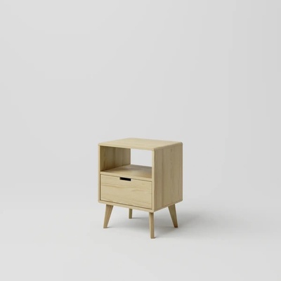 Drewmet Scandia 3