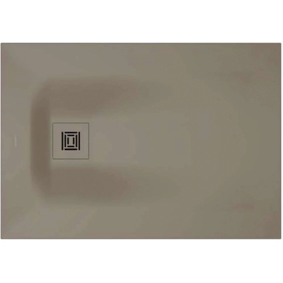 Duravit Sustano 100 x 70 cm 720272640000000