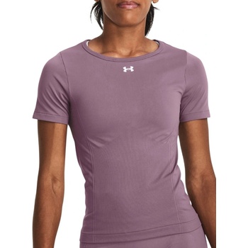 Under Armour Тениска Under Armour UA Train Seamless SS-PPL 1379149-500 Размер XS