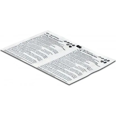 ednet edn-63043 : : Кърпи за дълготрайно почистване и дезинфекция