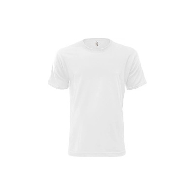 Gents Heavy T shirt Mens white