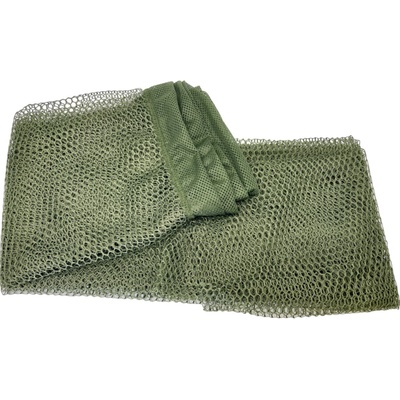 LK Baits Náhradní síť k podběráku Green 42"