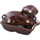 Banquet Forma beránek keramická 31x19,5x13cm