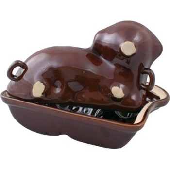 Banquet Forma beránek keramická 31x19,5x13cm