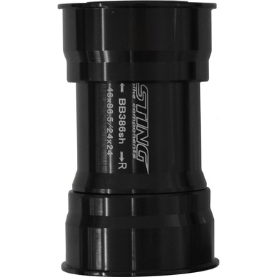 Sting ST-BB386SH – Zboží Dáma