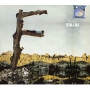 FEIST: METALS/DELUXE CD