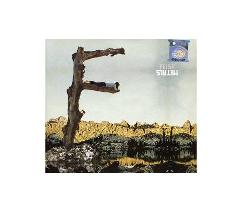 FEIST: METALS/DELUXE CD