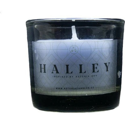 Svíčka Asteria Candles Halley 50 g