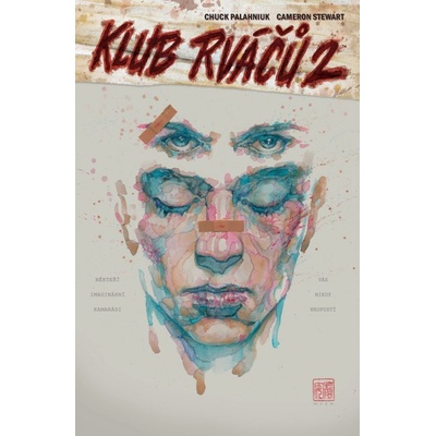 Klub Rváčů 2 - Chuck Palahniuk