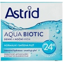 Astrid Aqua Biotic Denný a nočný krém pre suchú a citlivú pleť 50 ml
