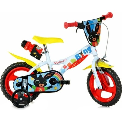 Dino Bikes 5123K BG Bing 2024
