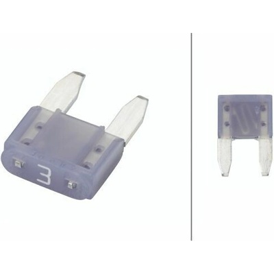 Poistka HELLA 8JS 728 596-101