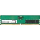 Transcend DDR5 32GB 4800MHz CL40 JM4800ALE-32G