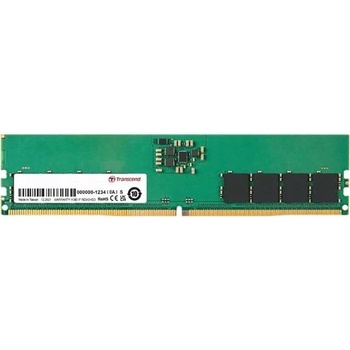 Transcend DDR5 32GB 4800MHz CL40 JM4800ALE-32G