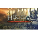 Heroes of Might and Magic 5 Bundle