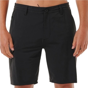 Rip Curl Мъжки къси панталони Rip Curl Boardwalk Global Entry Shorts - Black II - размер 46/48 (EU) (012-2895-0314)