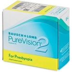 PureVision PureVision2 for Presbyopia 6 (PureVision2 for Presbyopia 6)