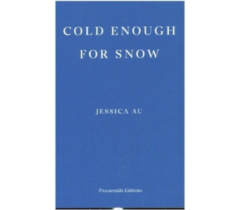 Cold Enough for Snow