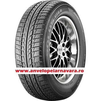 Image 1 of Kumho SOLUS KH21 205/55 R16 91V