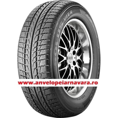Kumho SOLUS KH21 205/55 R16 91V