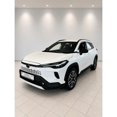 Toyota Corolla Cross 2.0 Hybrid Teamplayer 132 kW