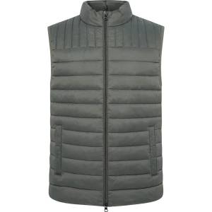 HACKETT Потник Hackett Ultra vest - Green (Myrtle Green)