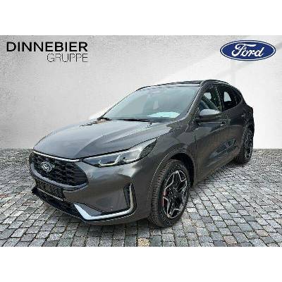 Ford Kuga ST-Line X 132 kW