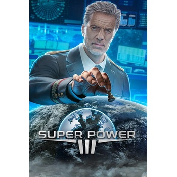 THQ Nordic SuperPower III (PC)