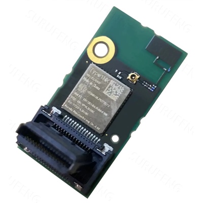 Ricoh Мрежова карта Ricoh M52, WiFi 5, за IM C3010/C3010A/C5510A/C6010/C2010/C2010A/C2510 (423571)