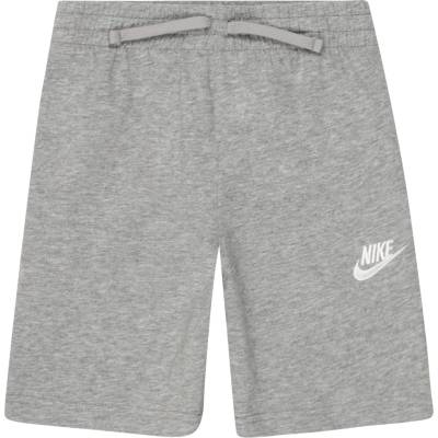 Nike Sportswear Панталон сиво, размер 110-116
