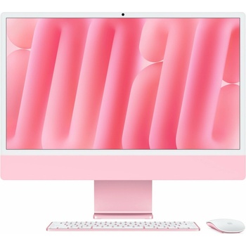 Apple iMac 24 MWV43CZ/A