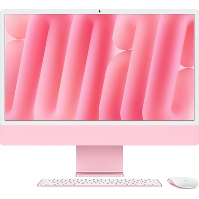 Apple iMac 24 MWV43CZ/A