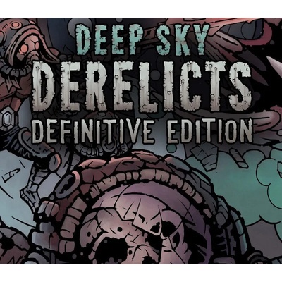 Deep Sky Derelicts (Definitive Edition)