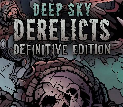 Deep Sky Derelicts (Definitive Edition)