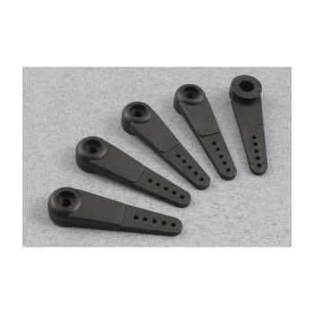 Revtec Сервозадвижка 25T Futaba едностранна 35mm HD (2)