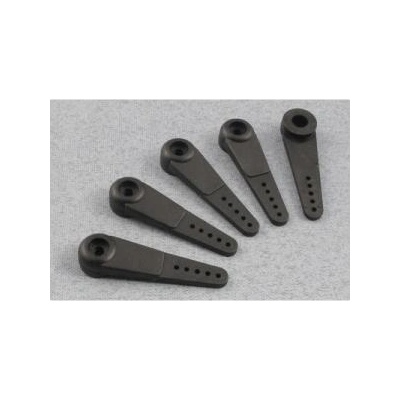 Revtec Сервозадвижка 25T Futaba едностранна 35mm HD (2)