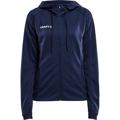 Craft Evolve Hood Jacket W 1910158-390000