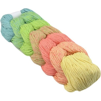 ReTwisst Braid Rainbow 7608