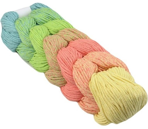 ReTwisst Braid Rainbow 7608