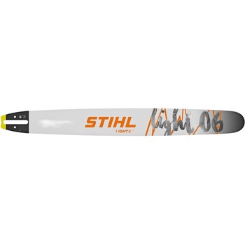 Stihl vodiaca lišta Rollomatic E 40cm 3/8" 1,6mm 11z 3003 000 5213