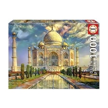 Educa Puzzle Educa 1000 Pieces